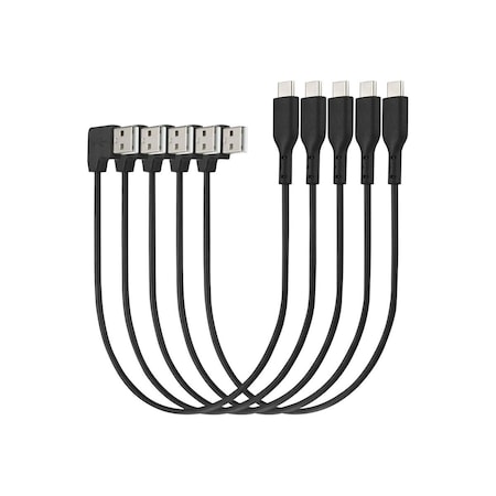 Evolve Charge & Sync USB-C Cable EV2663022
